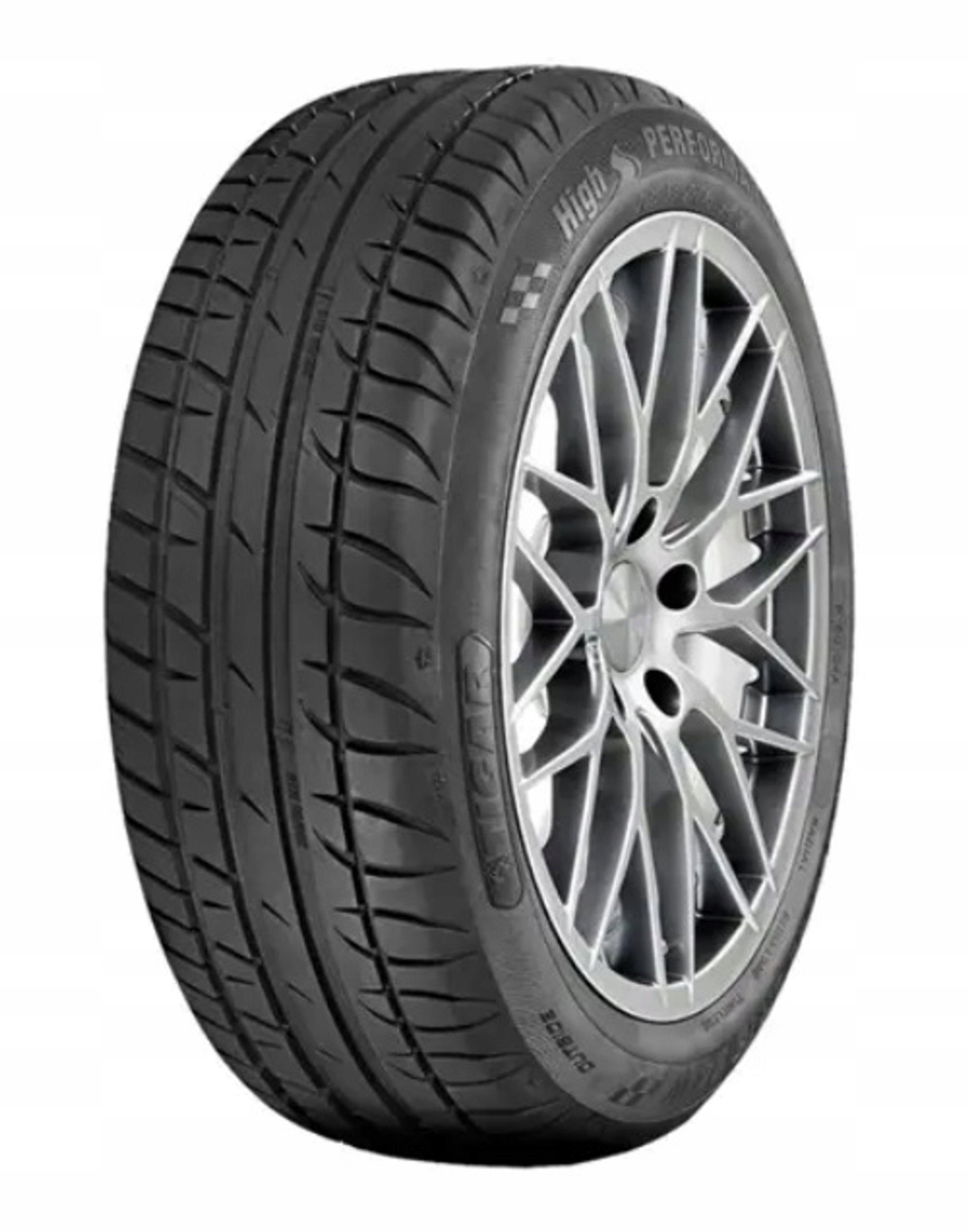 Opona O.215/55R16 97H XL High Performance Tigar