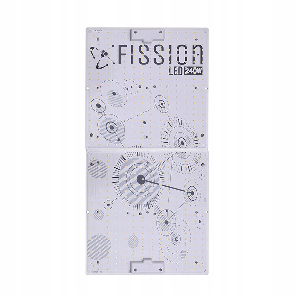 Fission Led 240W V2.0