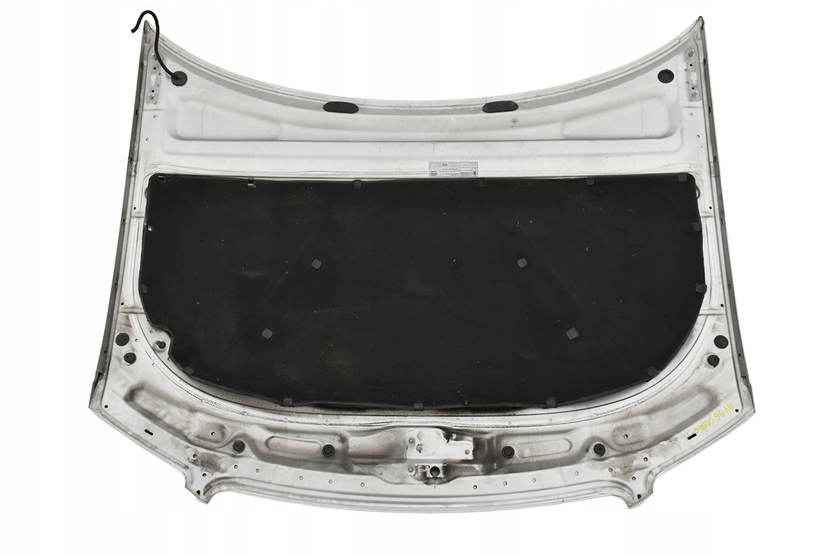 Capot AUDI A4 B6 CABRIO