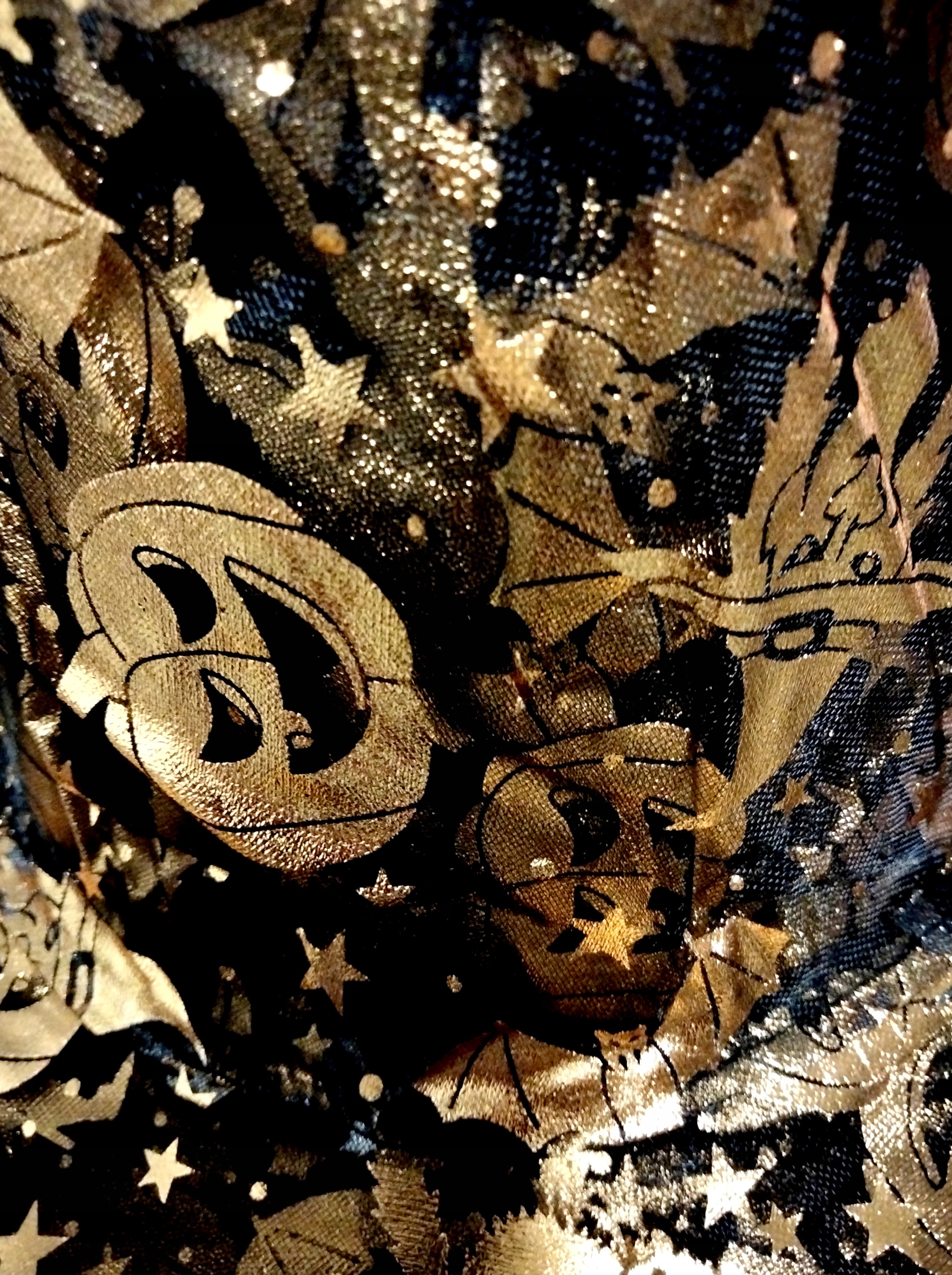 Kapelusz czarownicy halloween wiedźmy dynia Marka inny