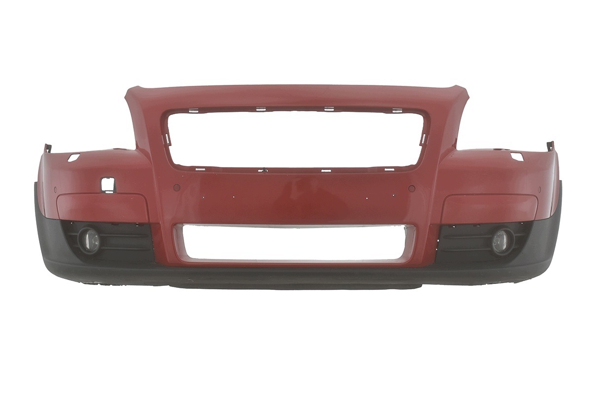 front bumper * front VOLVO C30 612-46 PDC