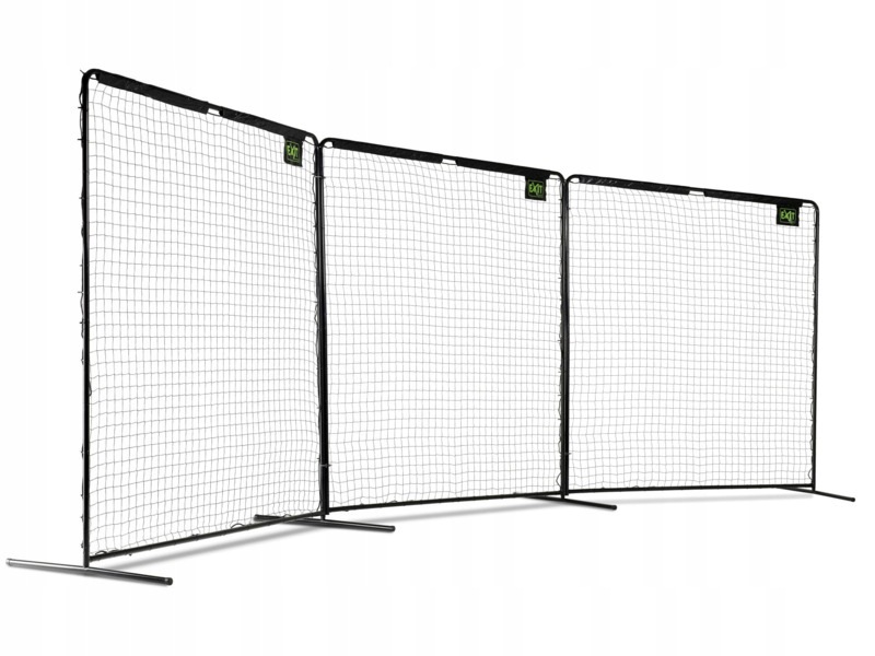 Piłkochwyt Exit Toys Backstop Net 900
