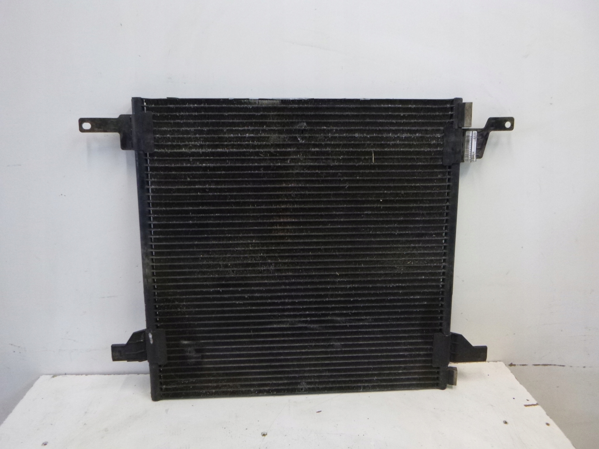 RADIATEUR CLIMATISATION MERCEDES W163 2.7CDI 00R.