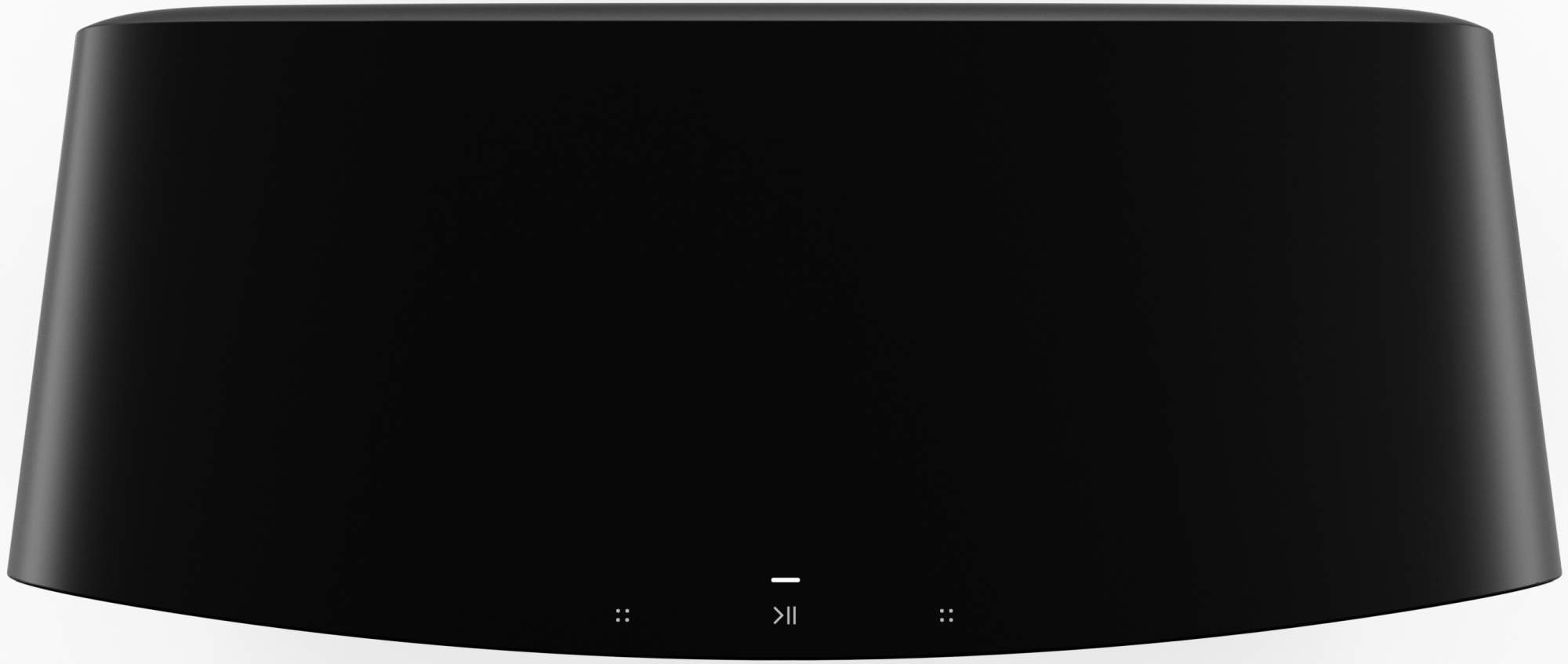 SONOS Five Multiroom Speaker Чорний бренд Sonos