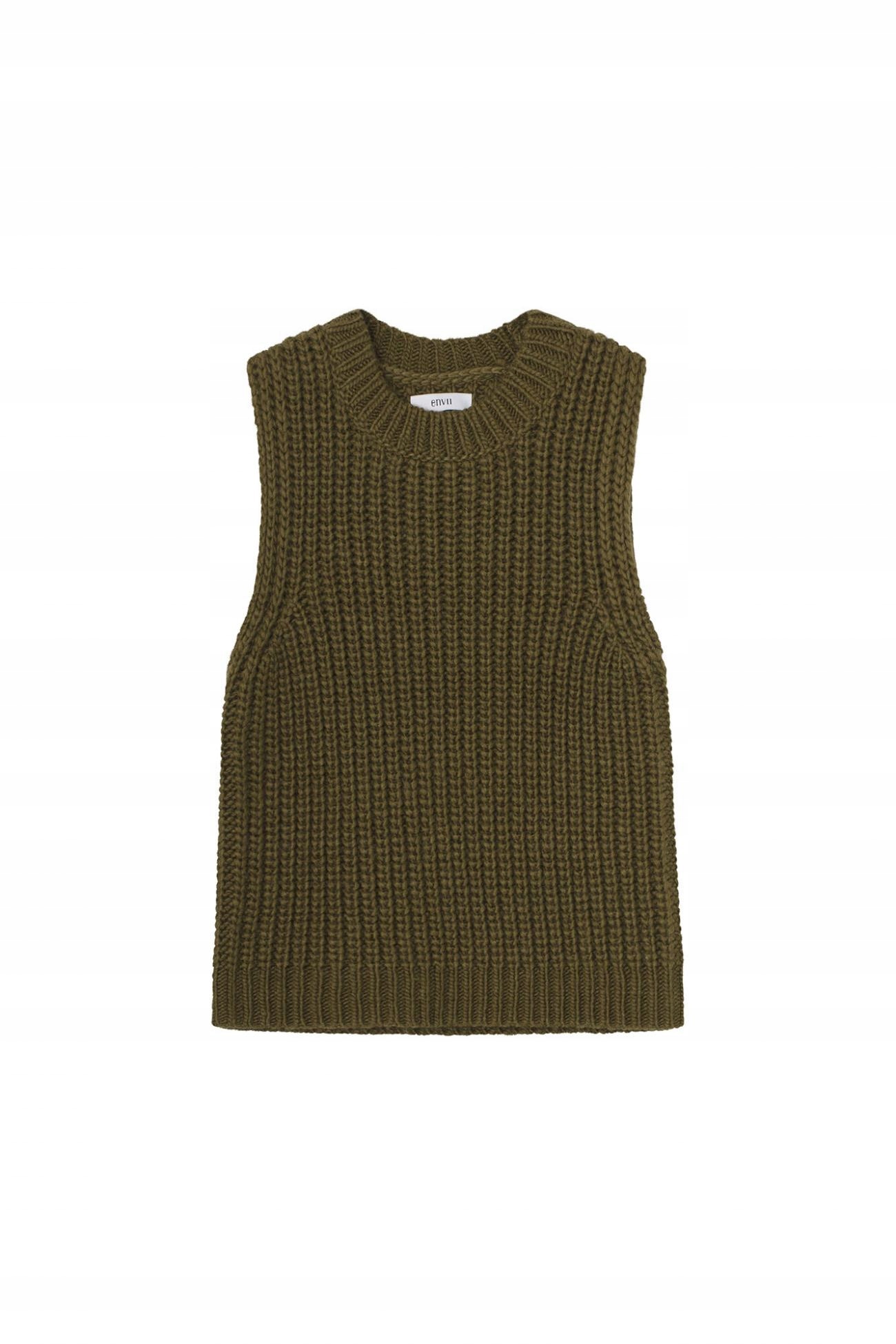 Vesta Envii Dark Olive vel. M