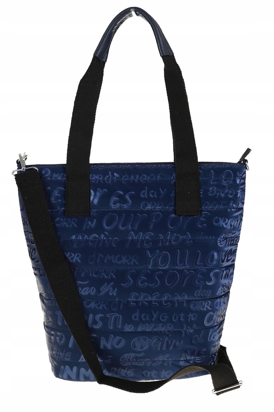 

Torba Torebka Damska worek shopper t669421