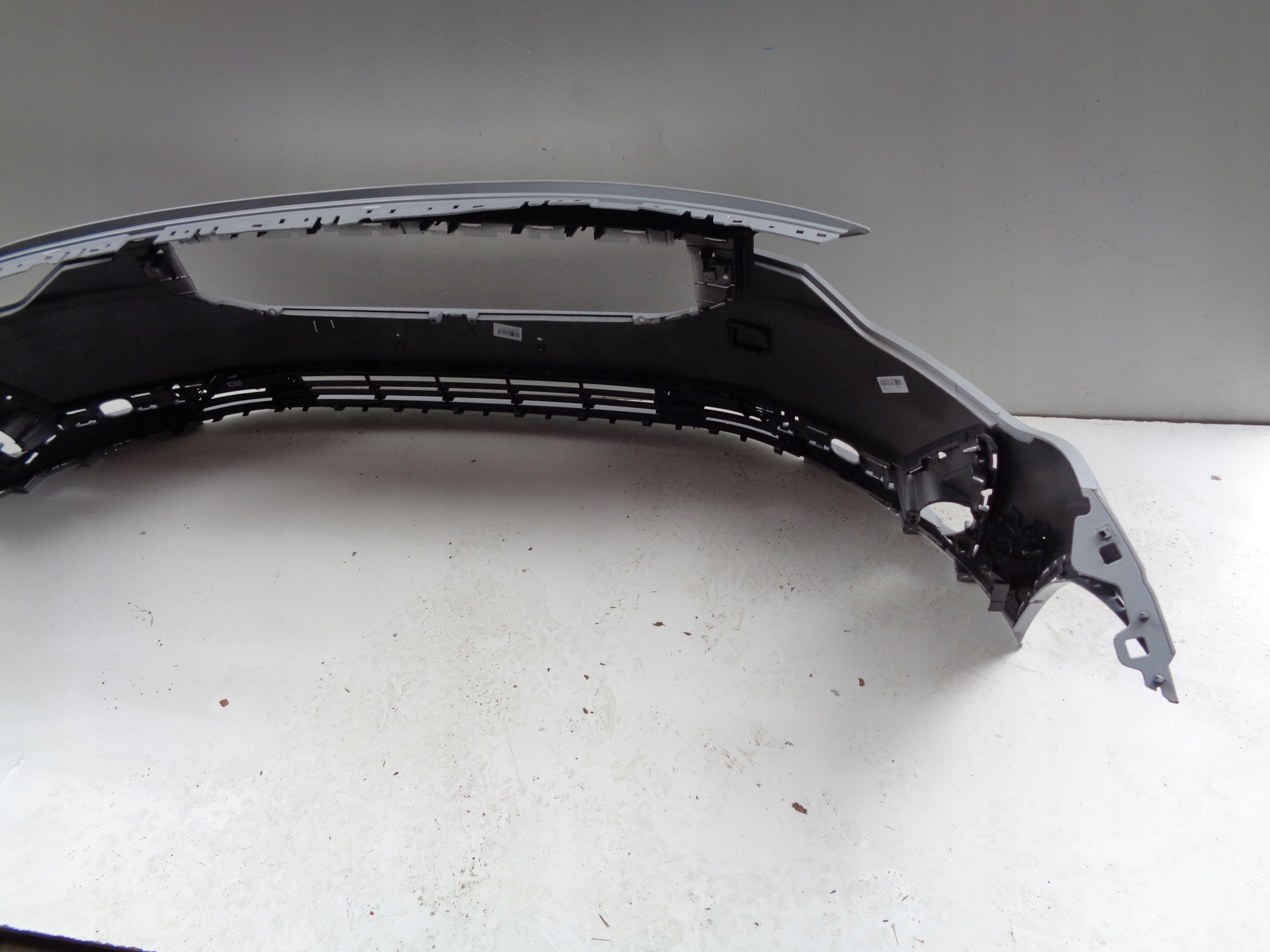front bumper VOLVO POLESTAR 2 21- NR 49610