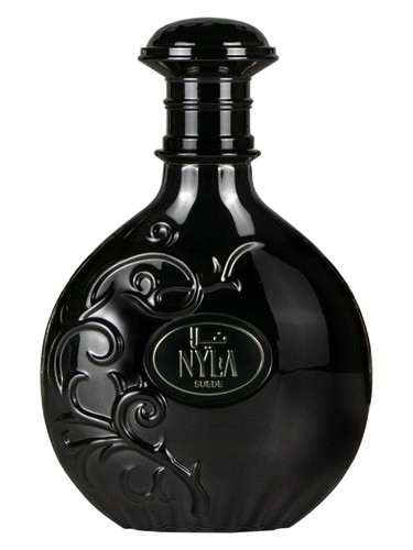 Arabiyat Prestige Nyla Suede Edp 80ml arabska woda perfumowana