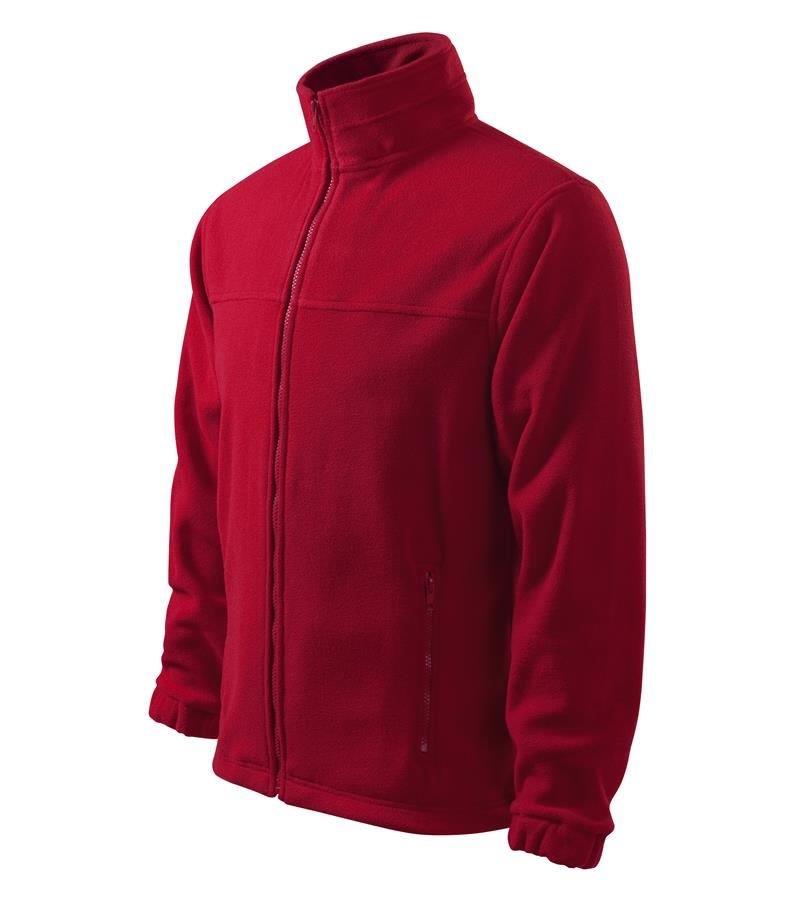 

Męski polar Rimeck 501 kolor Czerwony Malboro L