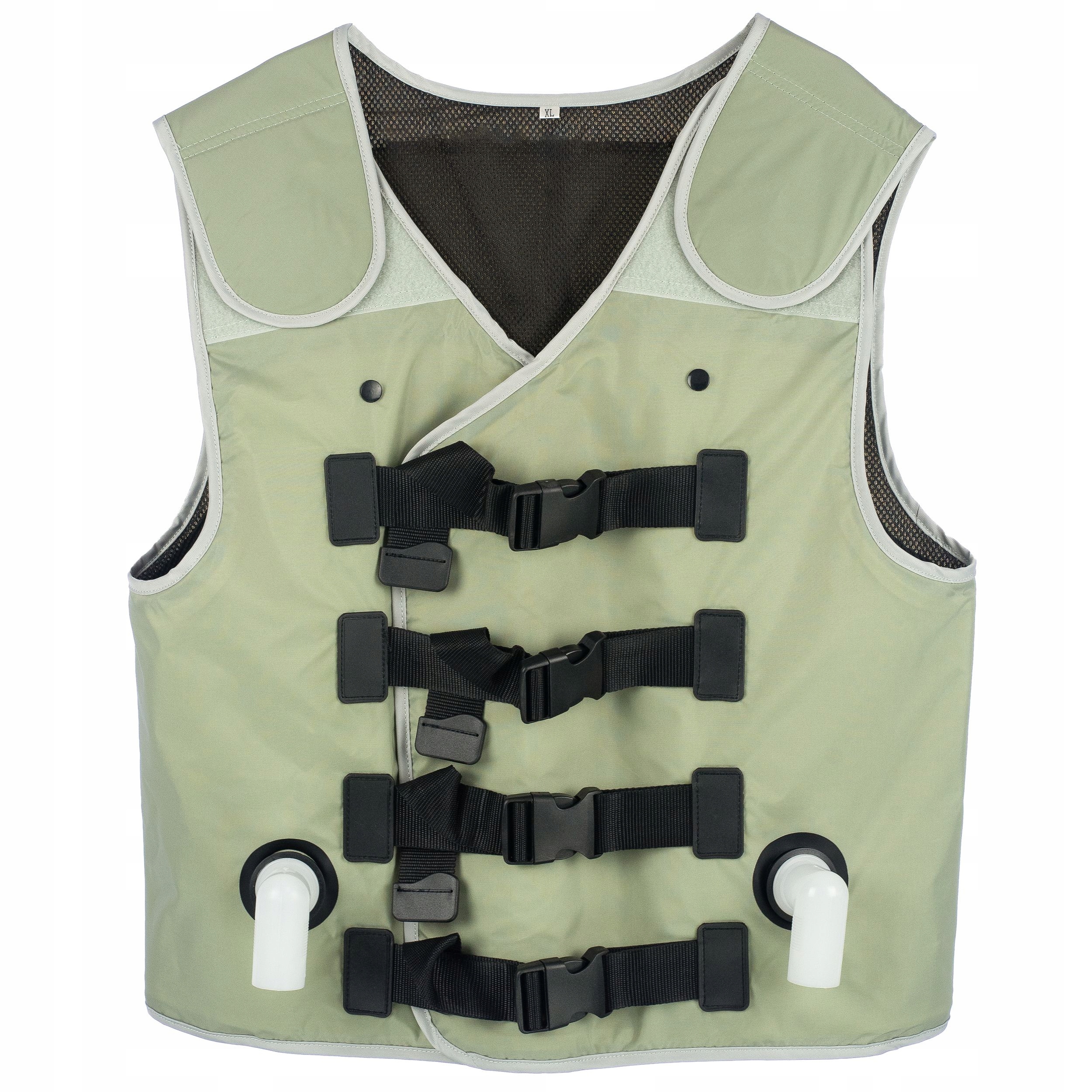 VIBRAMATIC VM-8000 KAMIZELKA DLA DOROSŁYCH ROZ XL