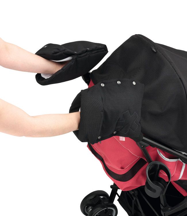 Универсальные перчатки ?????????? ??? коляски