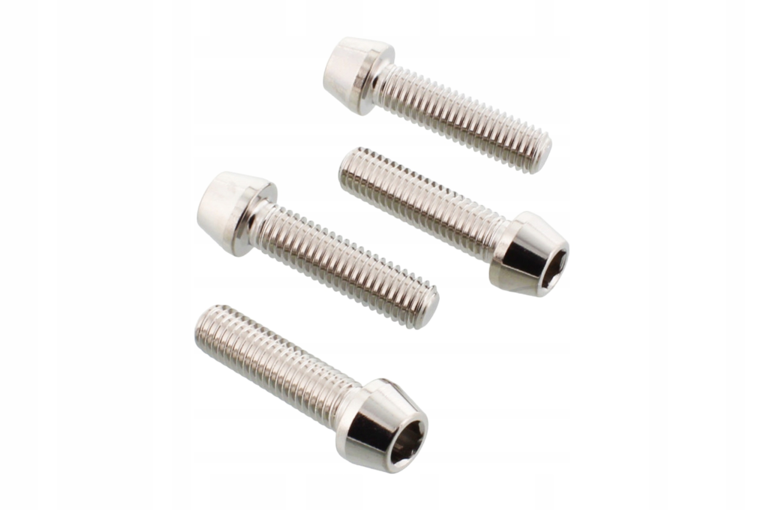 Sada šroubů přední nápravy kola Ktm Duke 690 LC4