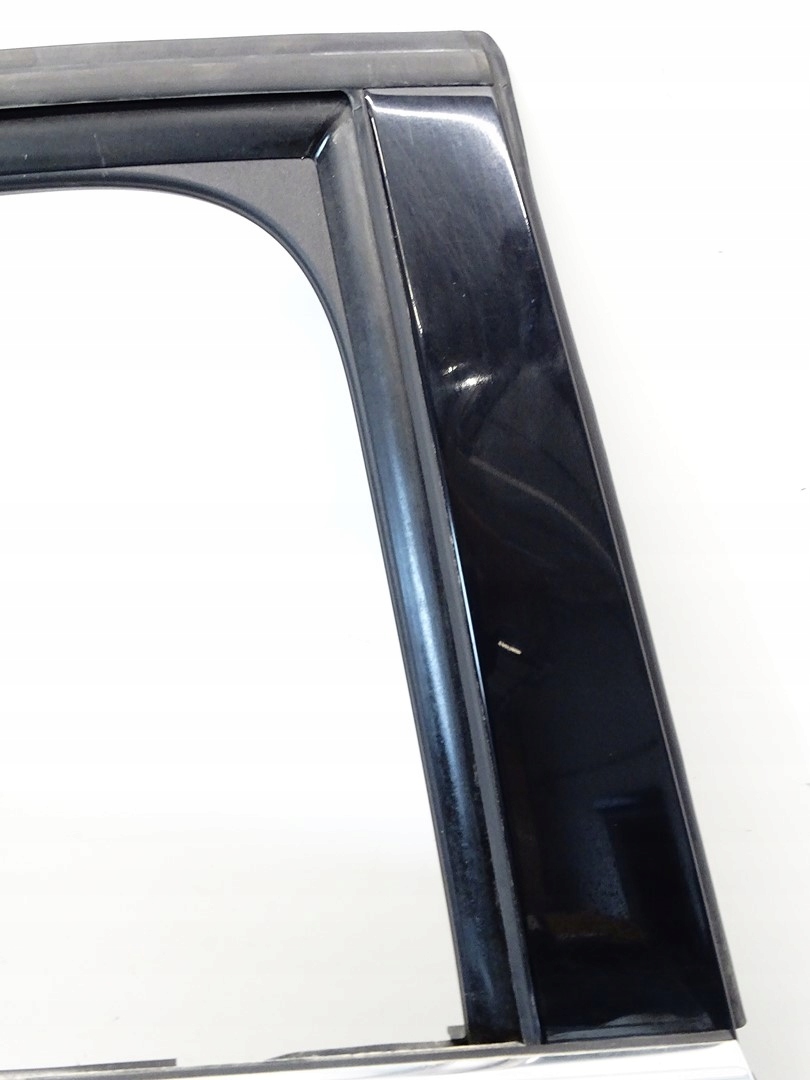door right rear part right rear. AUDI A8 D4 4H 10- LY8X LONG