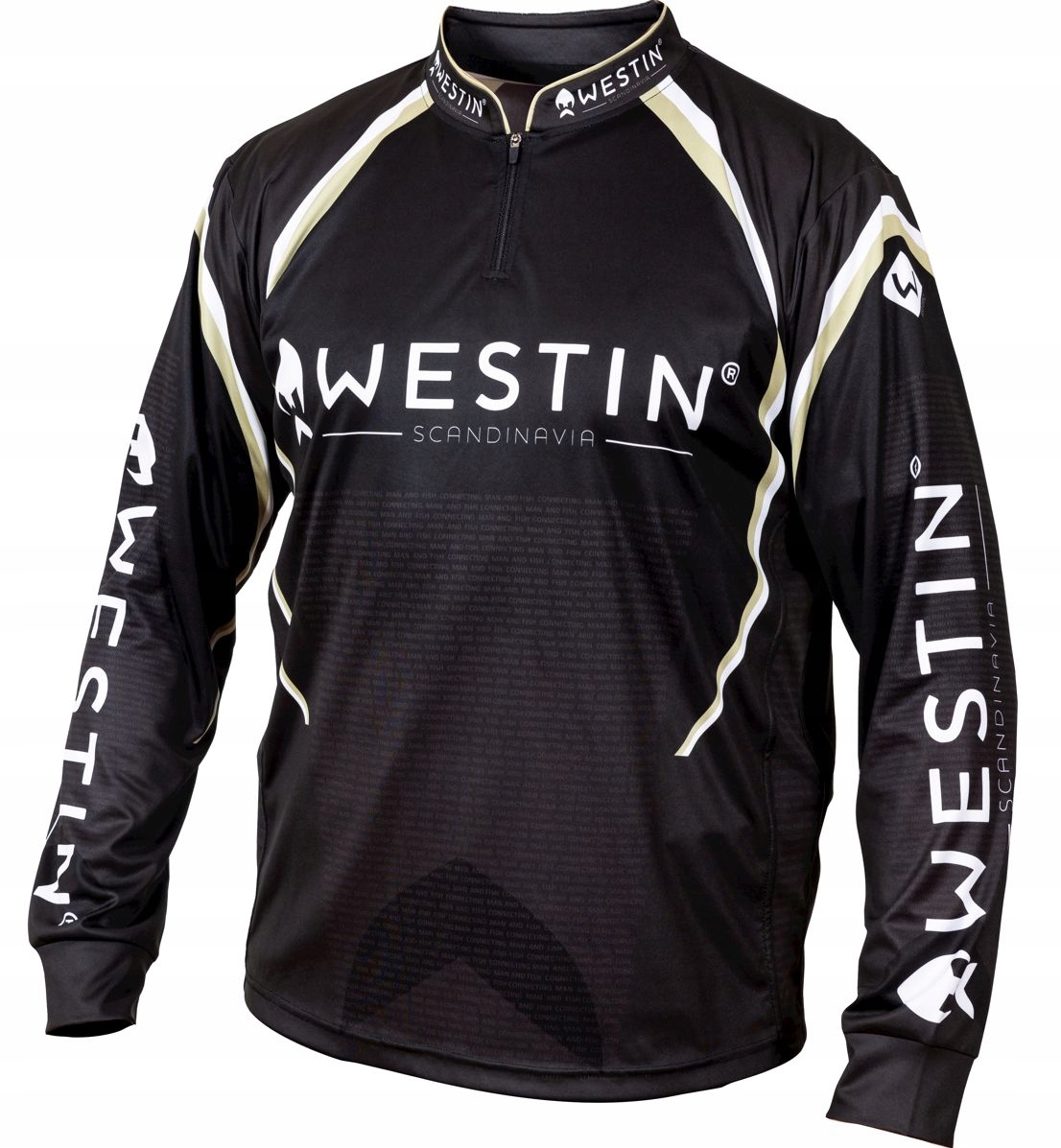 Koszulka Westin Tournament Long Sleeve XXL