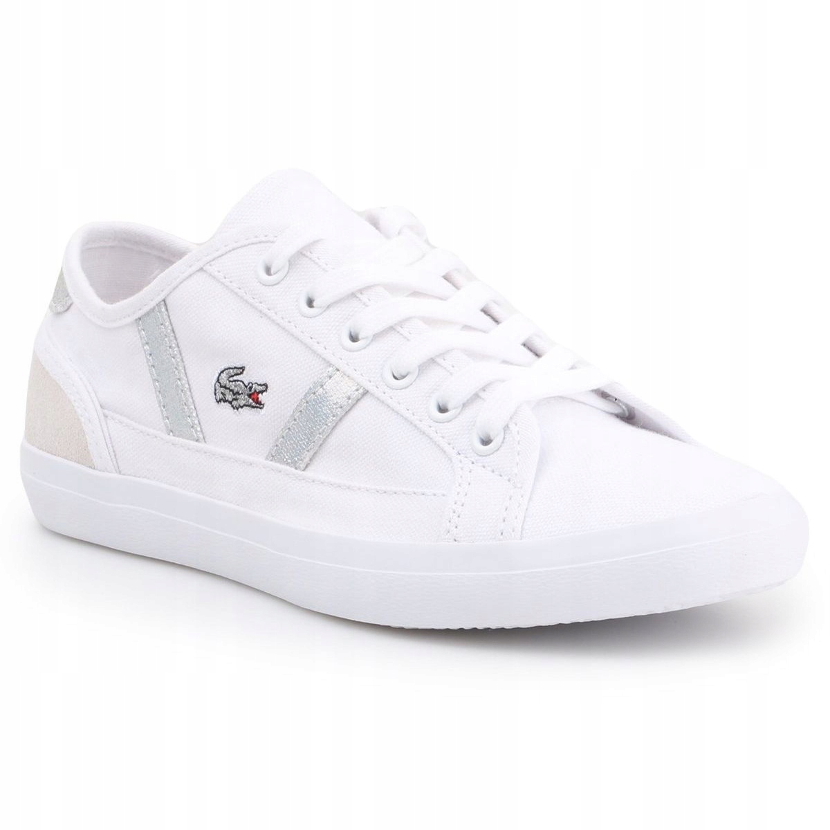 

Trampki Lacoste Sideline W 7-37CFA004321G r.38