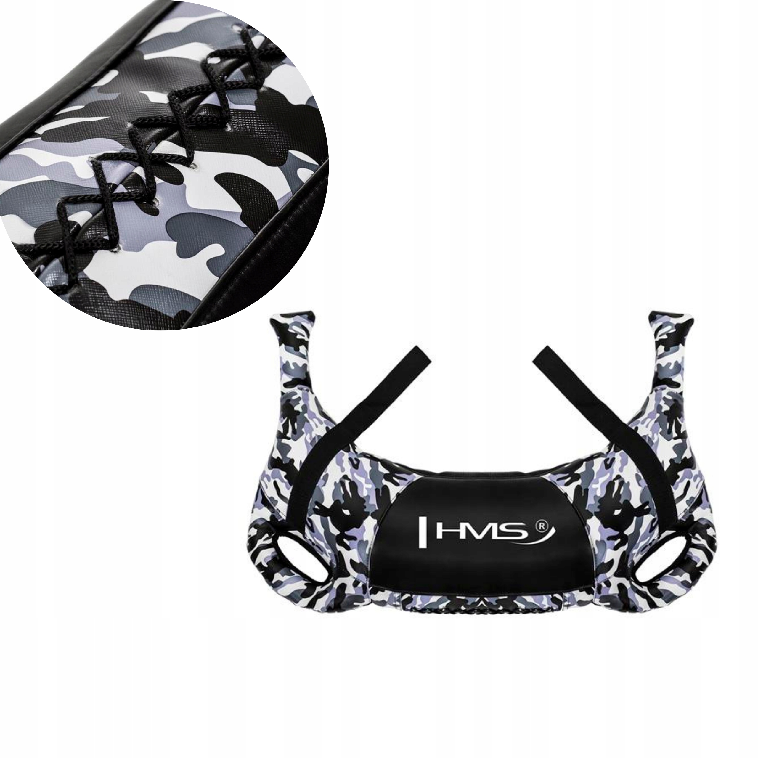 Boxovací Pytel 5 Kg Hms