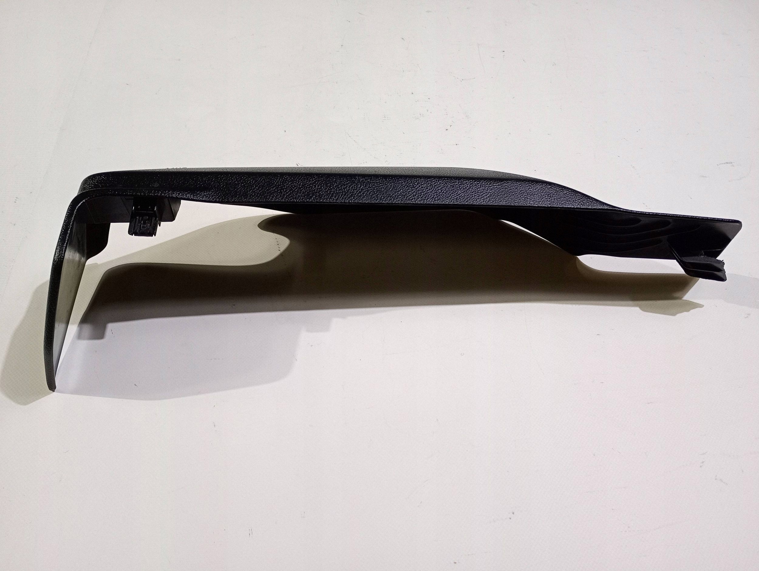 fedél csomag fedél lewarka üllés pasazera Dodge RAM 1500 2009-2018