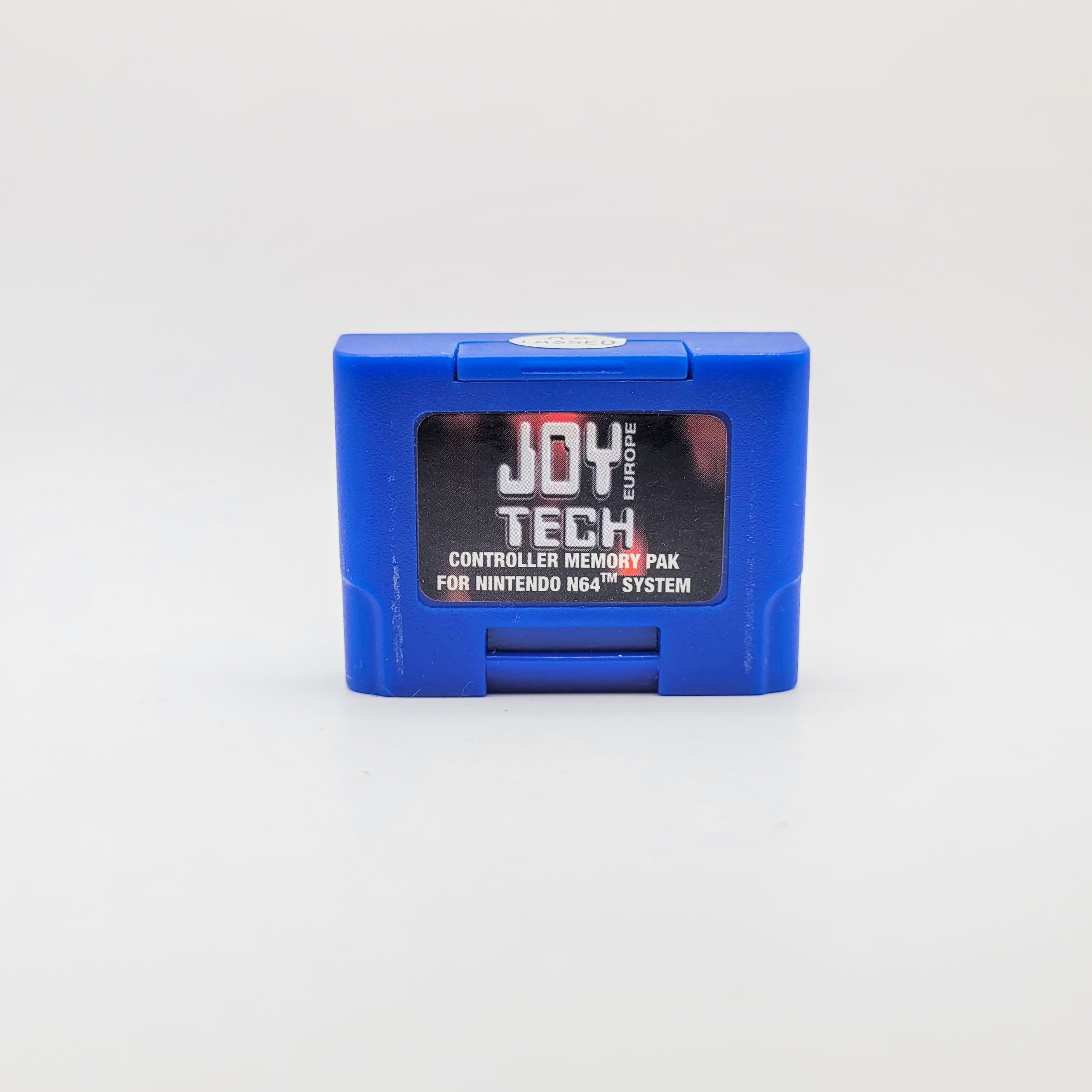 Expansion Pack Nintendo64