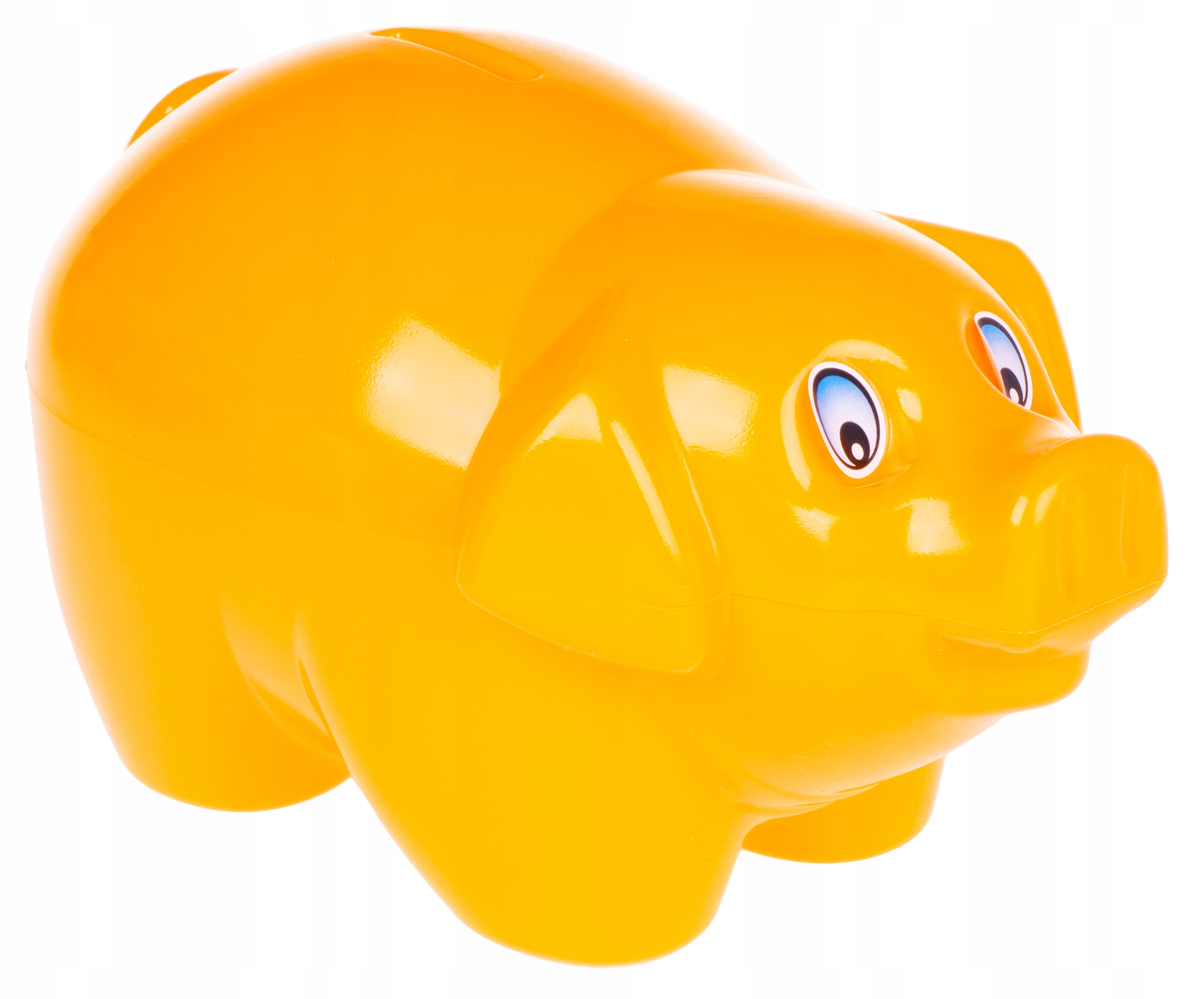 

Świnka Skarbonka Plastik Pieniądze Monety Pl Pomar