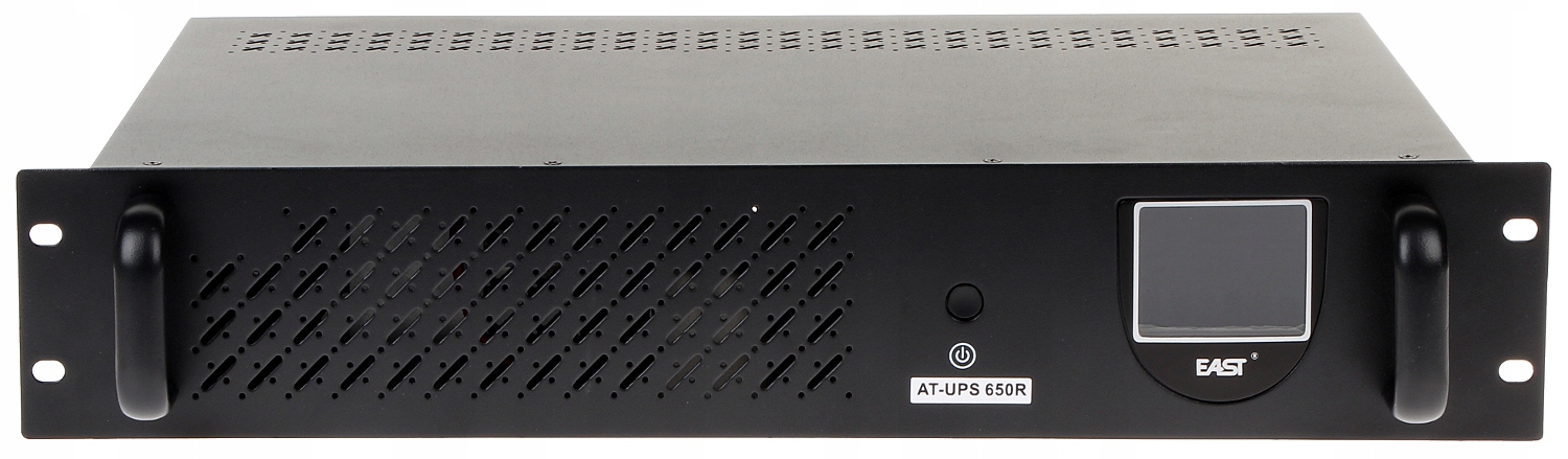 Zasilacz Awaryjny Ups 650 Va 360 W Rack