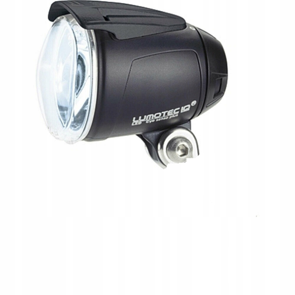 

Lampa Rowerowa Led Busch & Muller Lumotec Iq