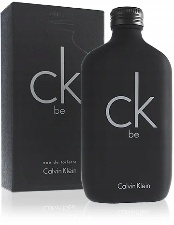 Calvin Klein Ck Be EdT 200ml unisex