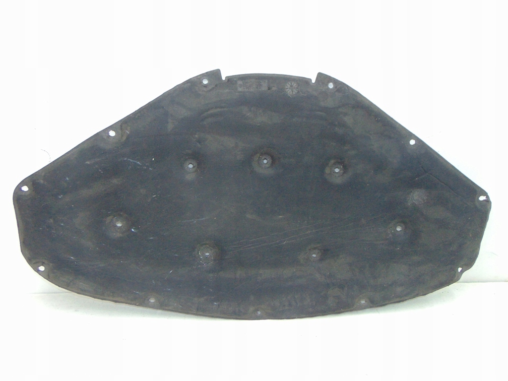 5148-7221993 - Звукоизоляция капота BMW 3 серии F30 51487221993