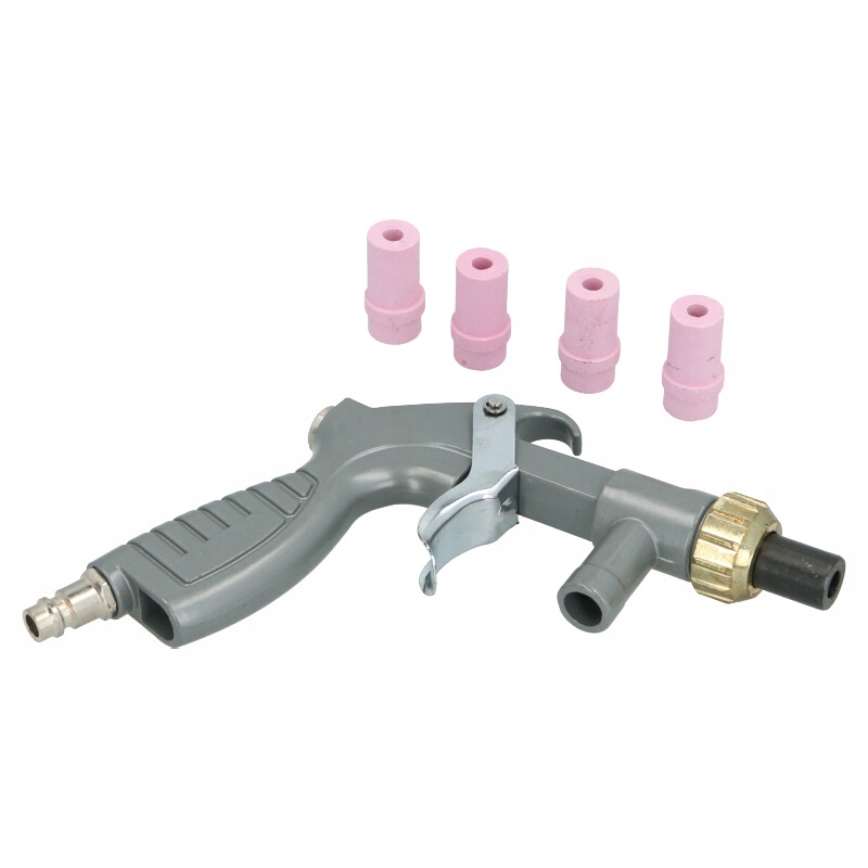 

Pistolet Do Piaskowania Dysze