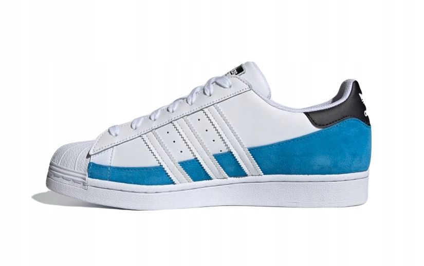 ADIDAS SUPERSTAR FX5571 49 1/3 32 cm Marka adidas