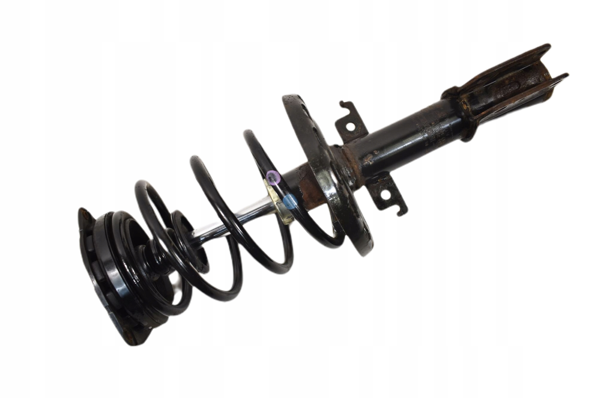 MACPERSON MAKPERSON АМОРТИЗАТОР MEGANE III 3