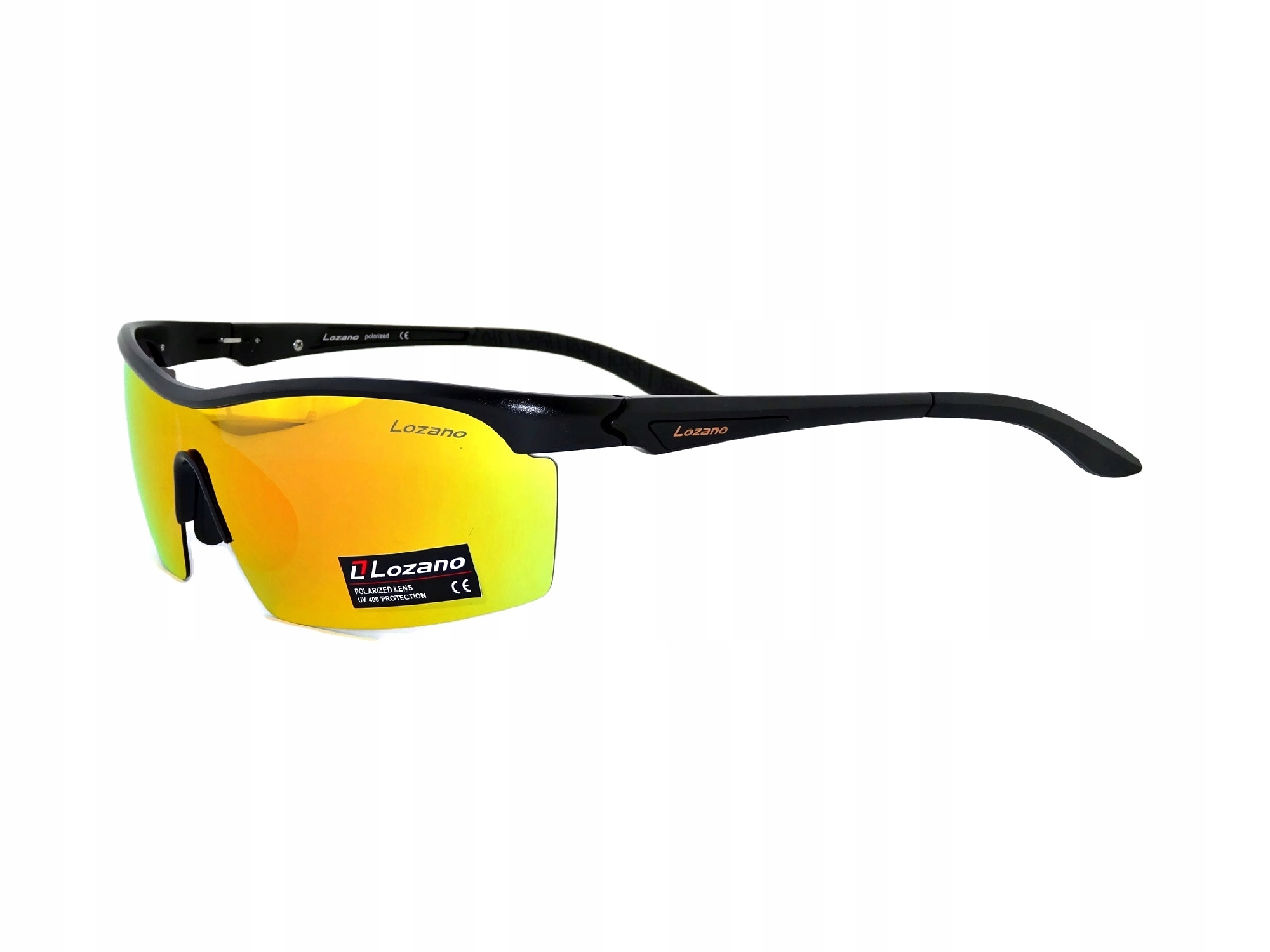 Brýle Polarizační Brýle Zrcadlovky na Snowboard Sluneční Lyže Filtr