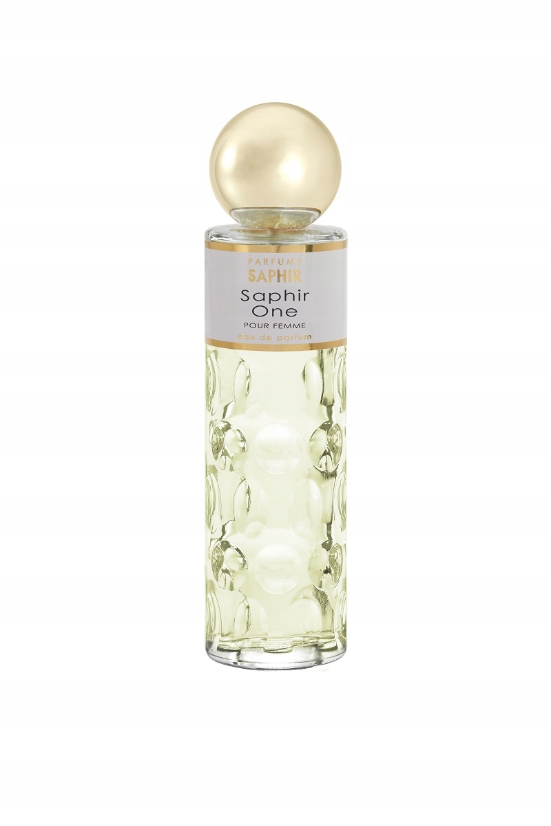 Saphir Select One Dámská Edp sprej 200 Ml