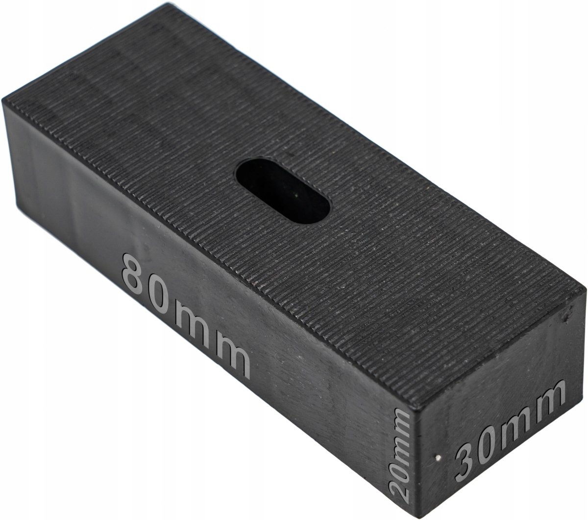 

Podkładki 80x30/20mm montażowe okien drzwi 500szt