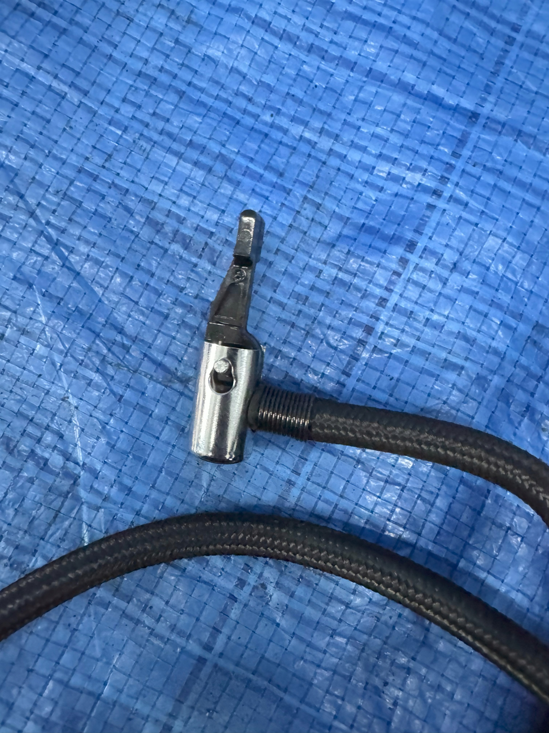 KOMPRESOR PODRĘCZNY DS PEUGEOT CITROEN Marka CITROEN