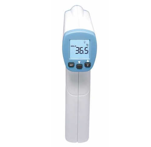 Termometr bezdotykowy na podczerwień Uni-T UT300R Model UT300R