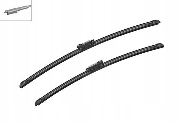 3397007294/BOS Pióro Wycieraczki Aerotwin Podwójne 600/550MM Smart Fortwo 0