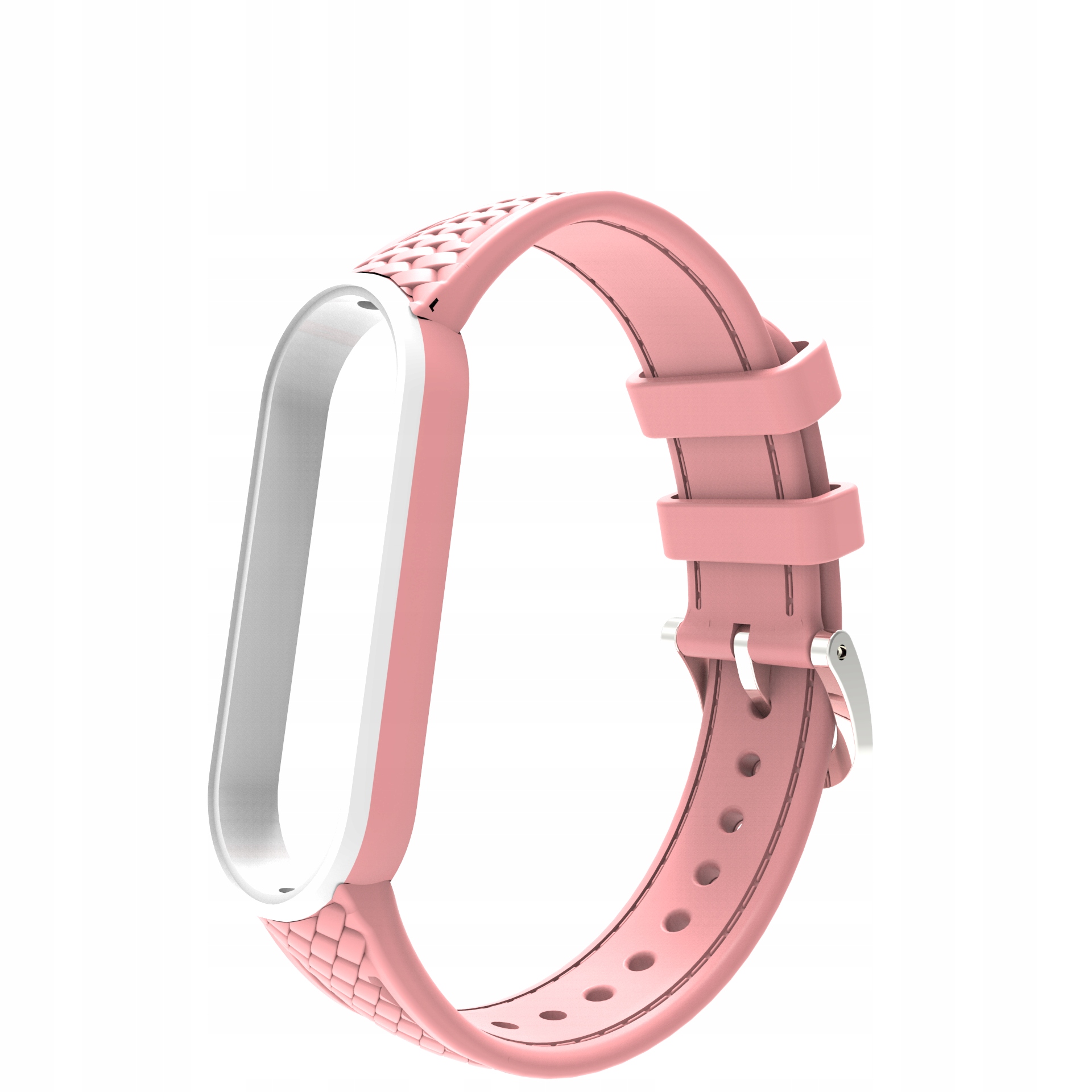 

Opaska Pasek do Xiaomi MI Band 3 Mega Wzór