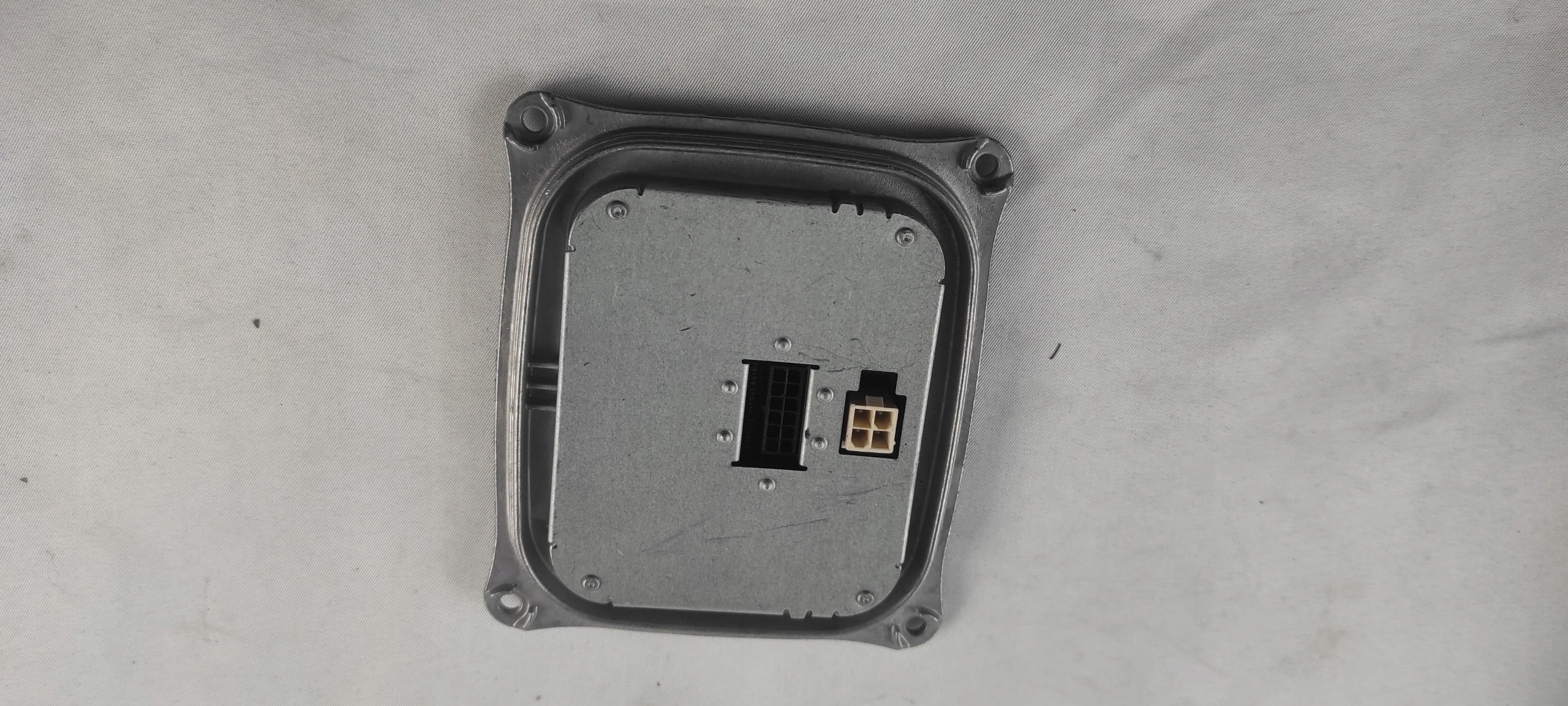 Конвертер модуль led renault oe 260559976R