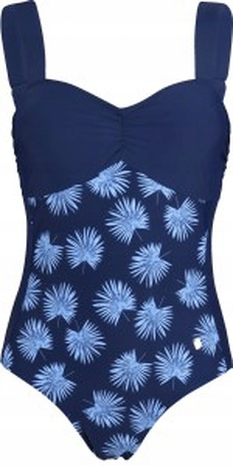 Dámské jednodílné plavky York Palm Dream 5 C-Cup 13564/42C
