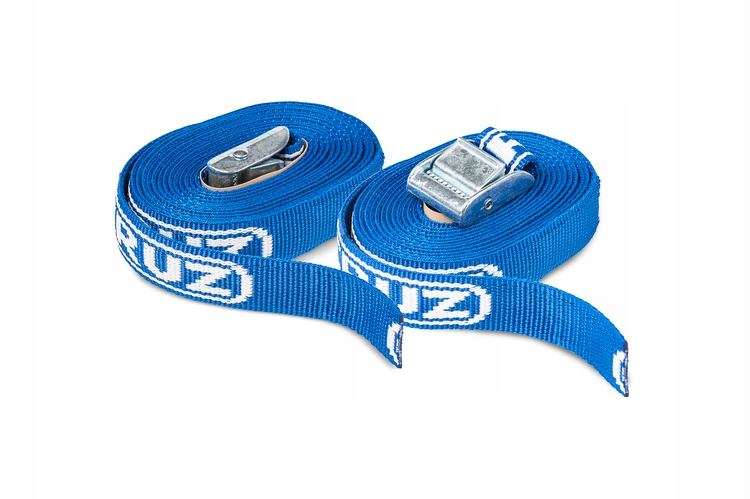 БАГАЖНАЯ ЛЕНТА CRUZ ТРАНСПОРТНЫЙ РЕМЕНЬ 2X3M ЛЕСТНИЦА