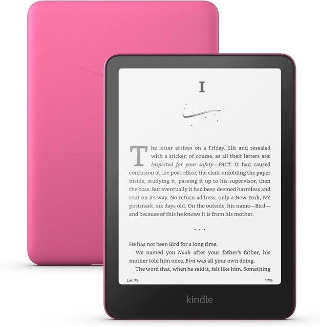 Kindle Paperwhite (16GB) 7インチディスプレイ Amazon.co.jp: Kindle Paperwhite (16GB) 7インチディスプレイ