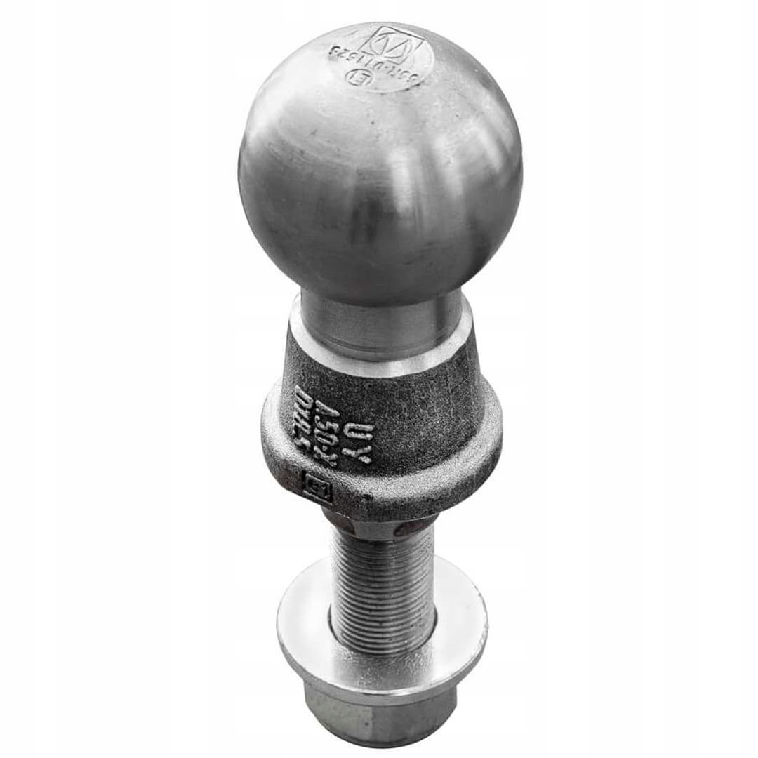 

Kula haka holowniczego Winterhoff Kub 50 mm 2000