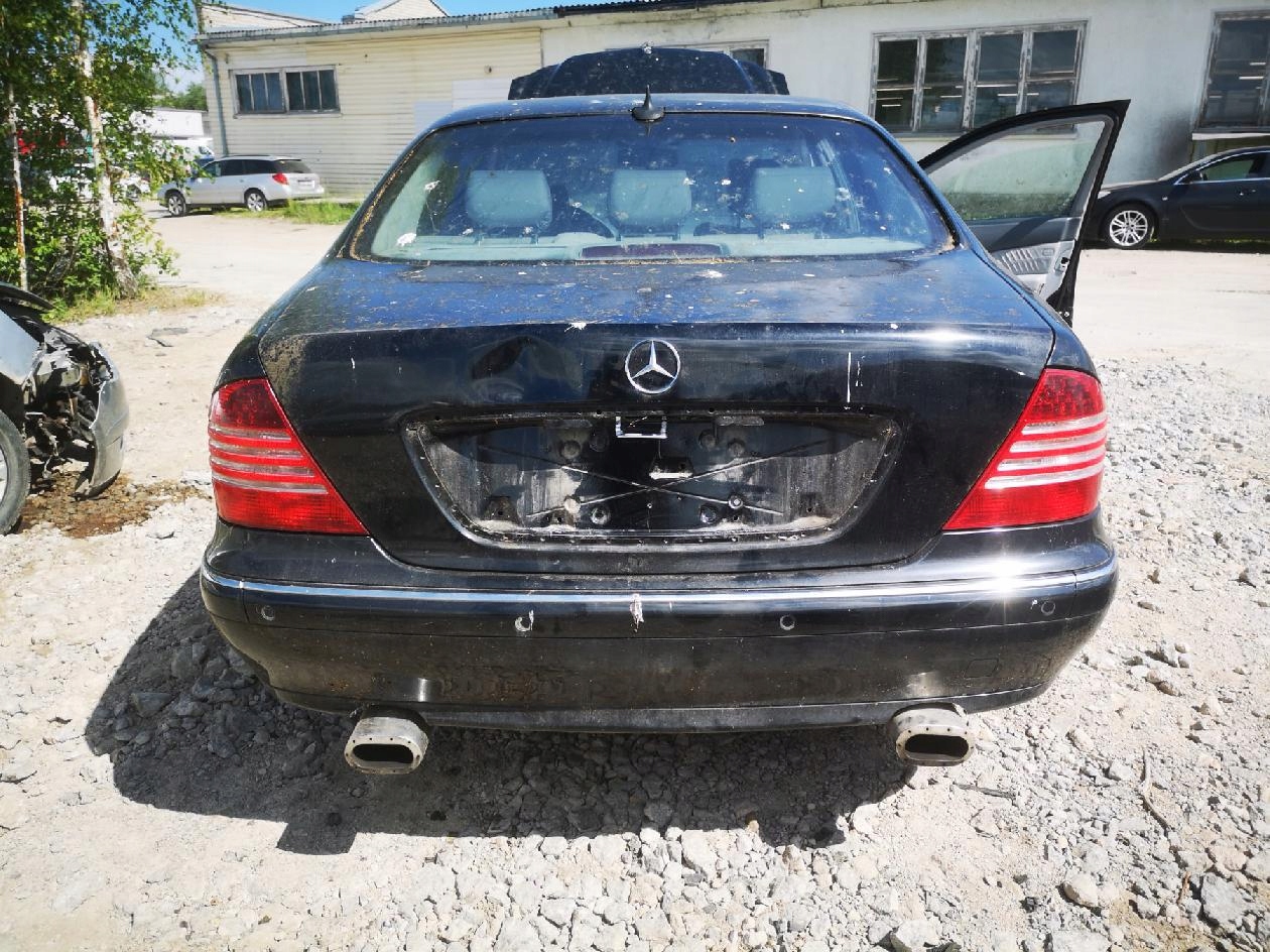 mercedes-benz шланг воды 2000 3.2л