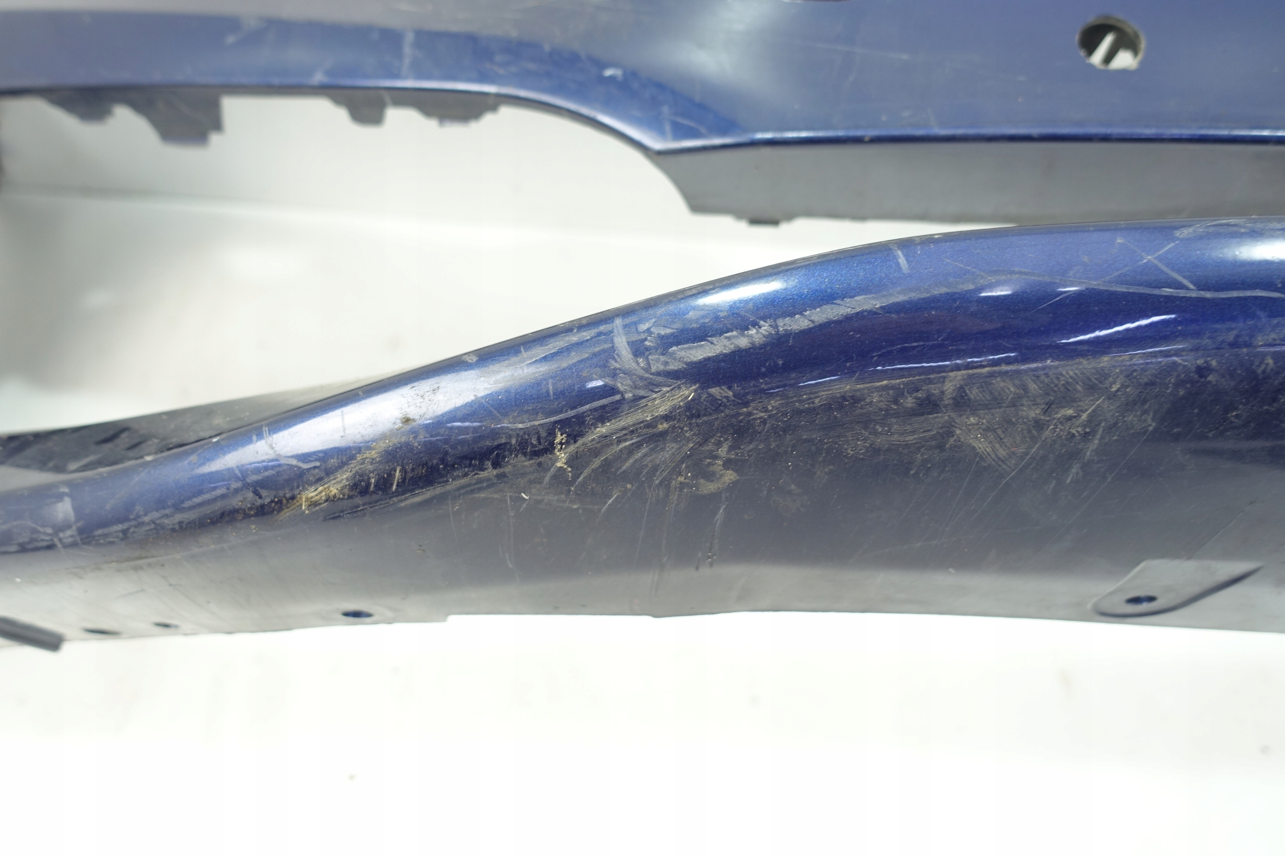 bumper front front BMW 5 V G30 G31 7385336