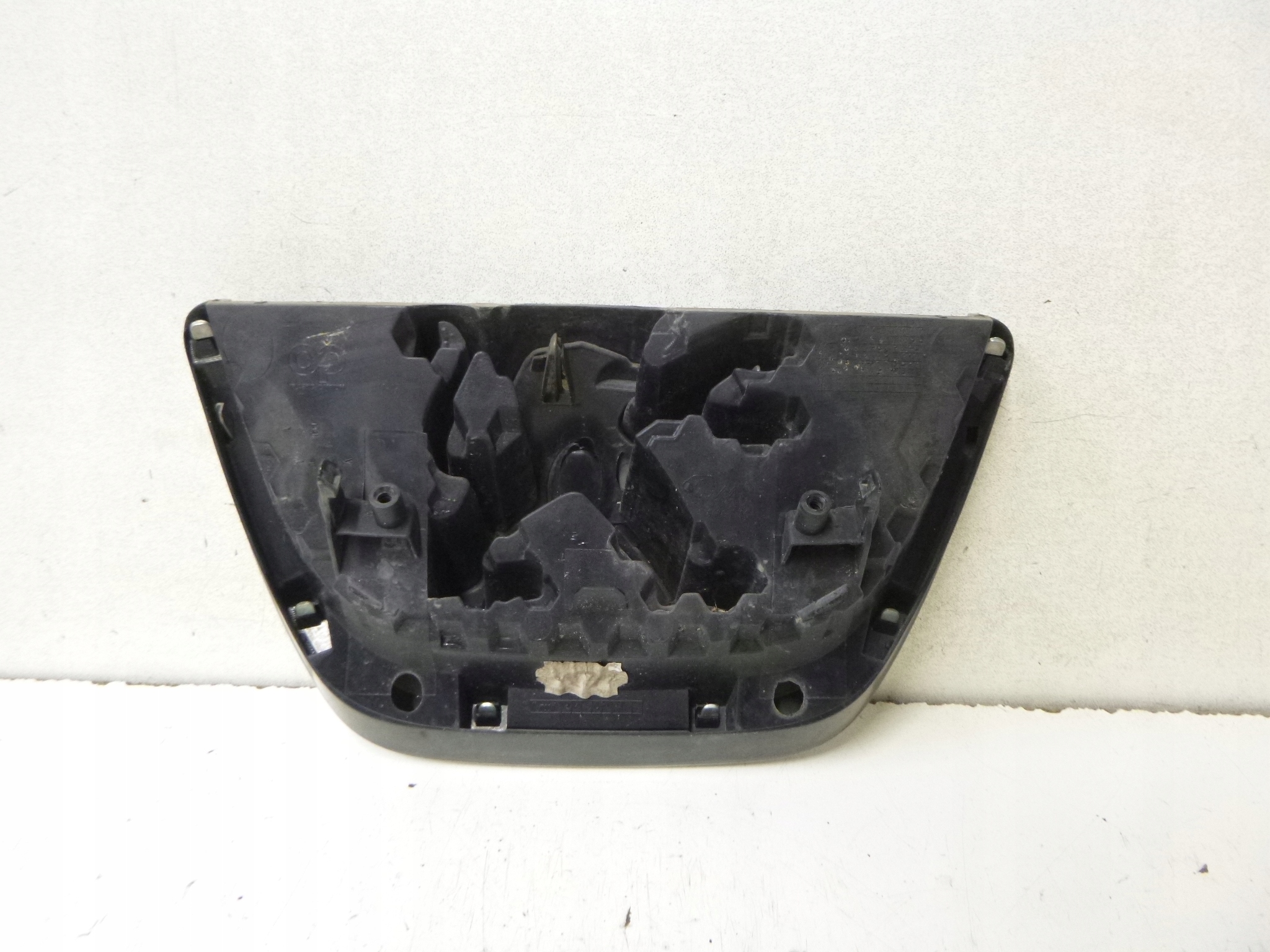 grill grille Peugeot 206 plus 2007