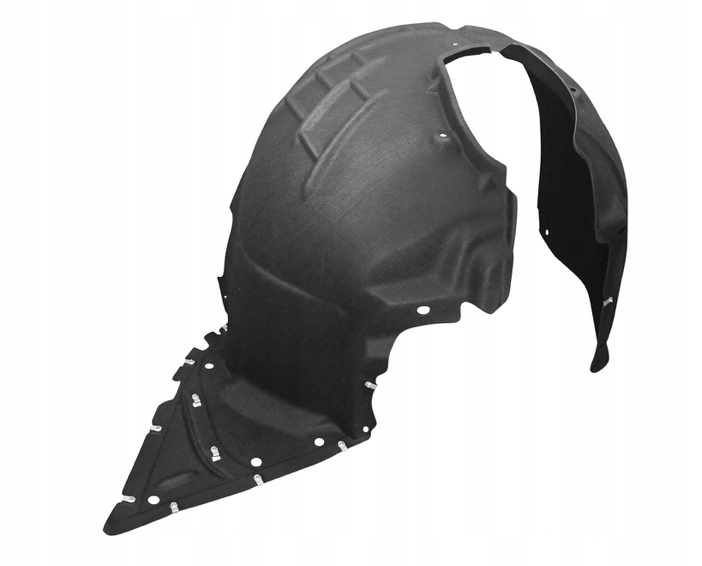 CHEVROLET CAMARO, 16 - 19 NADKOLE PRAWY 84169275