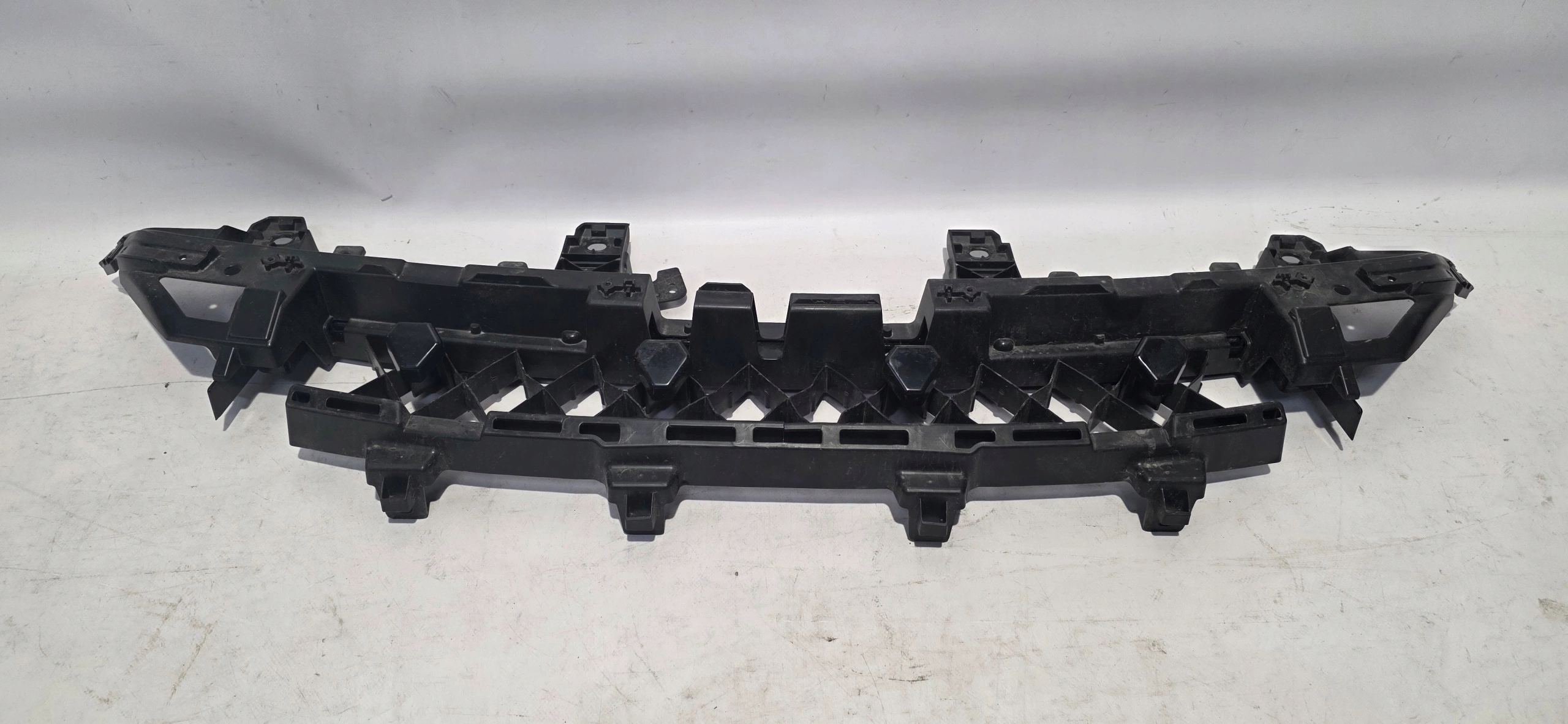 pillar of a bumper front support LEXUS RX V 22- original 53114-48130