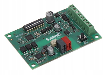 Komunikačné Rozhranie INT-KNX-2 Satel