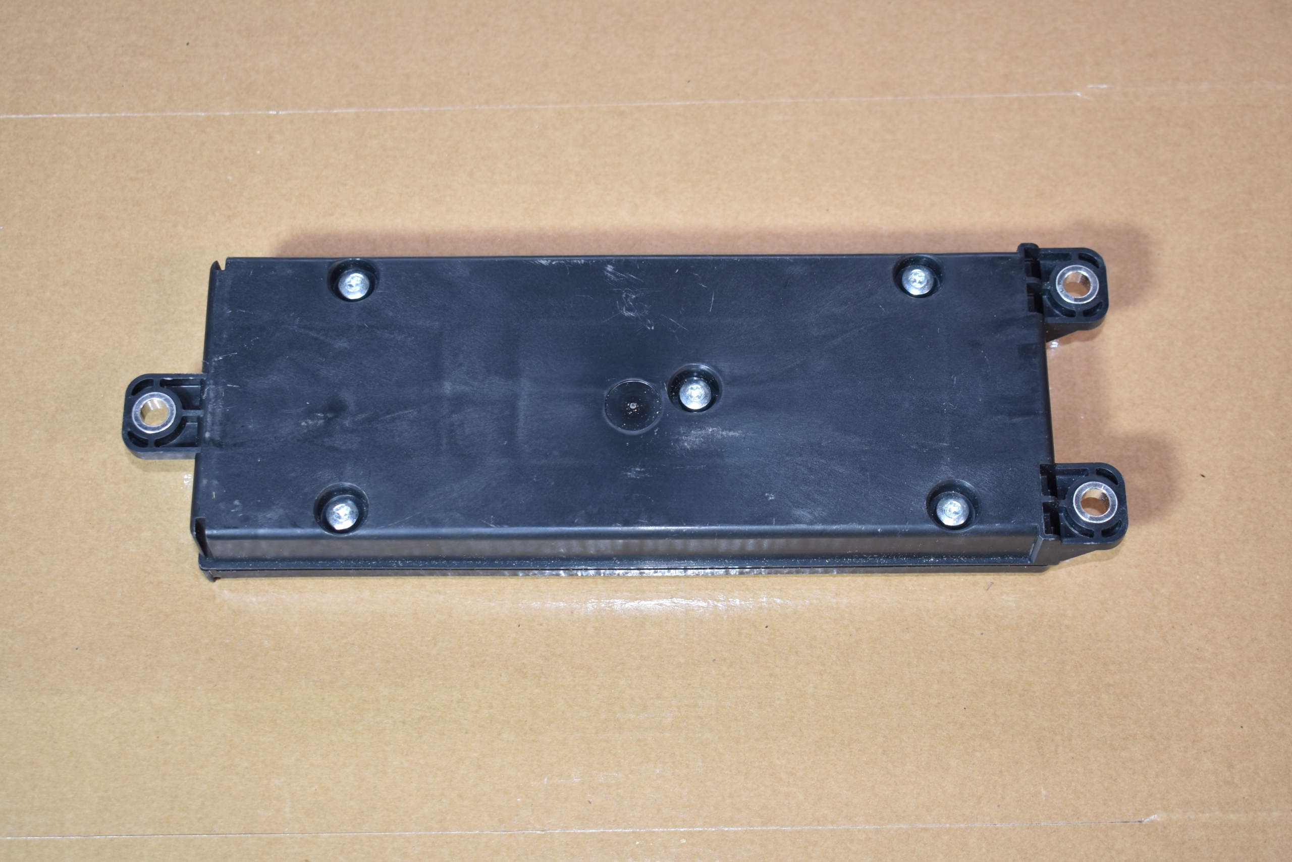 IDEALNY control unit BCM PORSCHE 992 1
