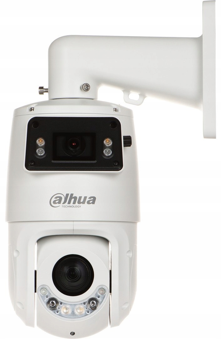 Kamera Ip Rychloobratová SDT4E425-4F-GB-A-PV1-0400 Panoramická TiOC WizSen